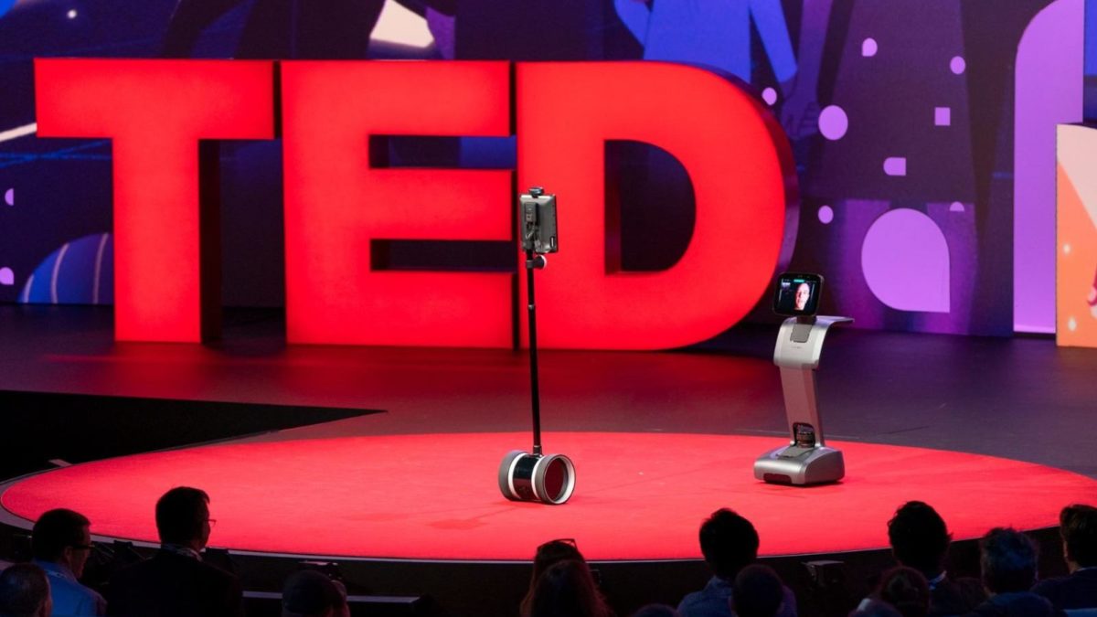 3 TED Talks Every Social Media Manager Should Watch