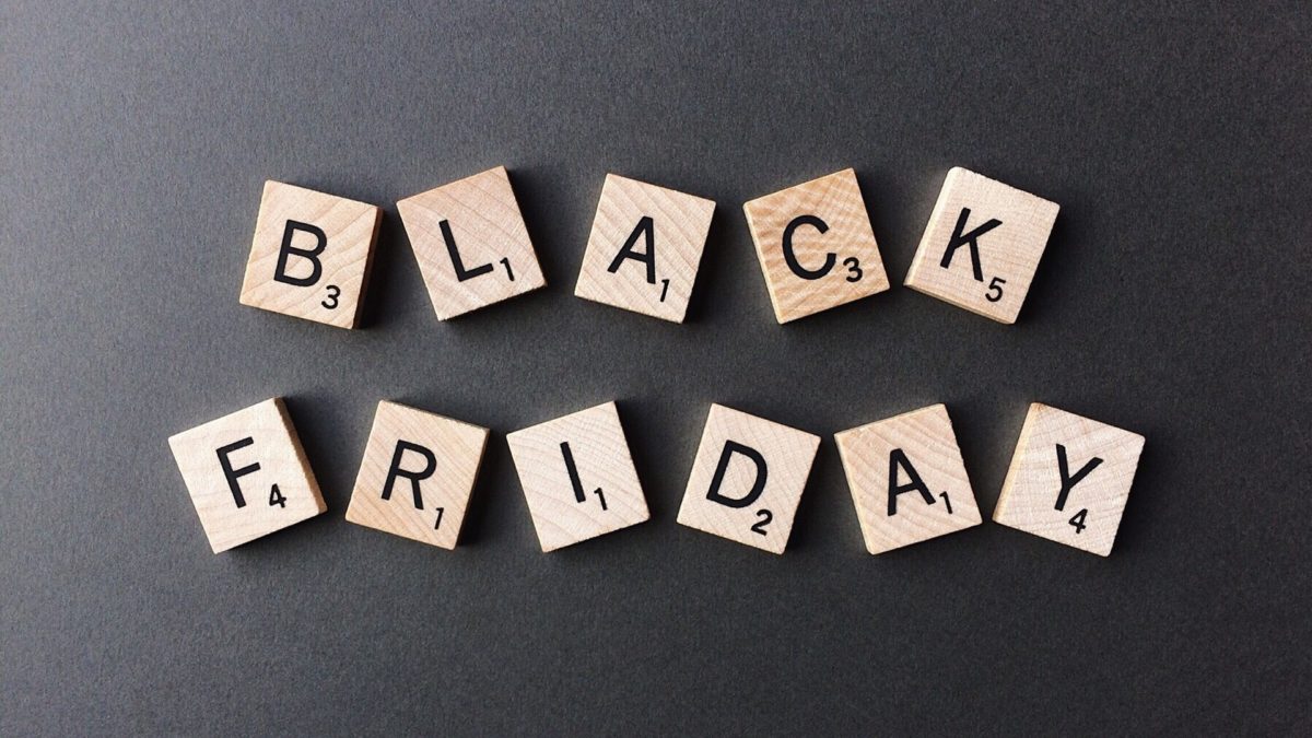 Three Examples of How Brands Used Social Media for Black Friday 2022