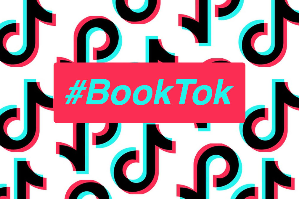 #BookTok- Viral books, inclusivity and its future impact