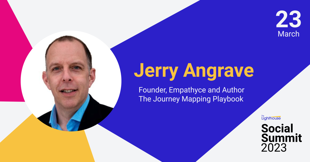 Customer Journey Mapping: What is it, how do you do it and why is it great for social media?
