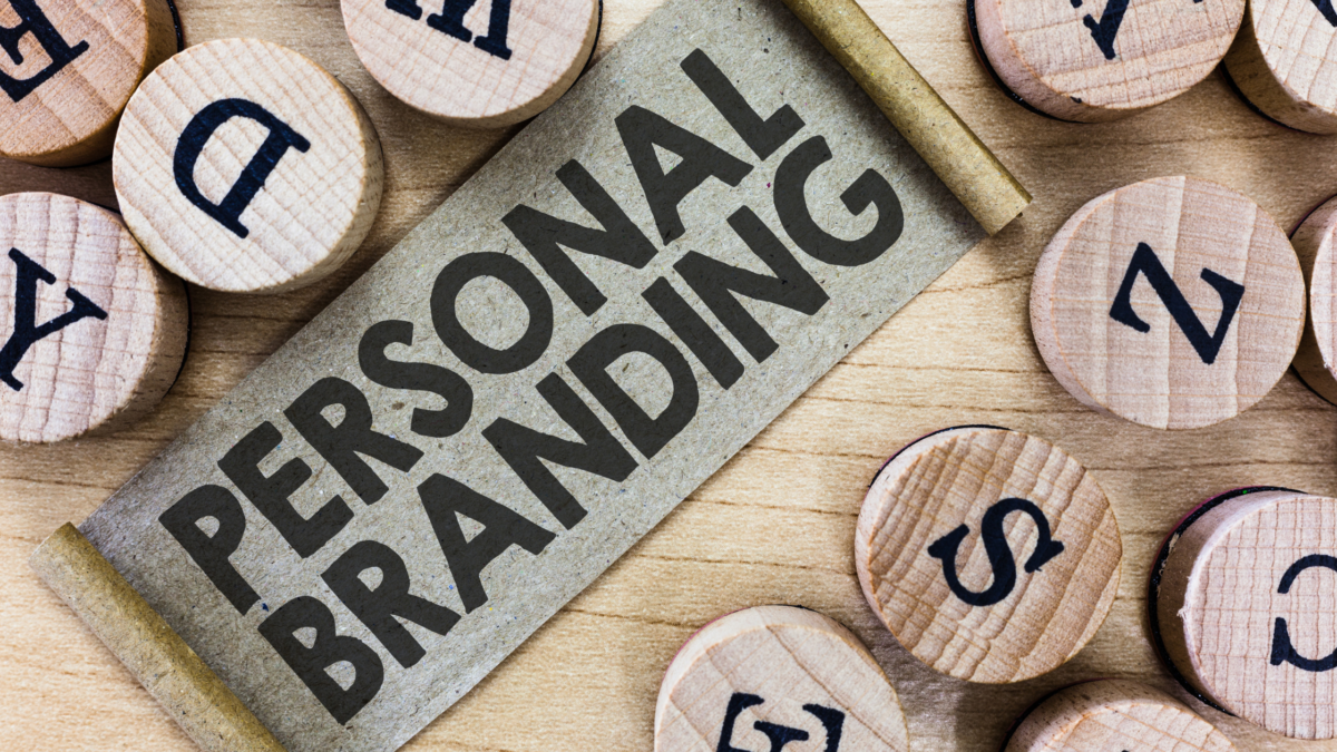 Personal Branding on Social Media: More than just a Buzzword